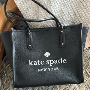 Kate Spade Ellie large tote